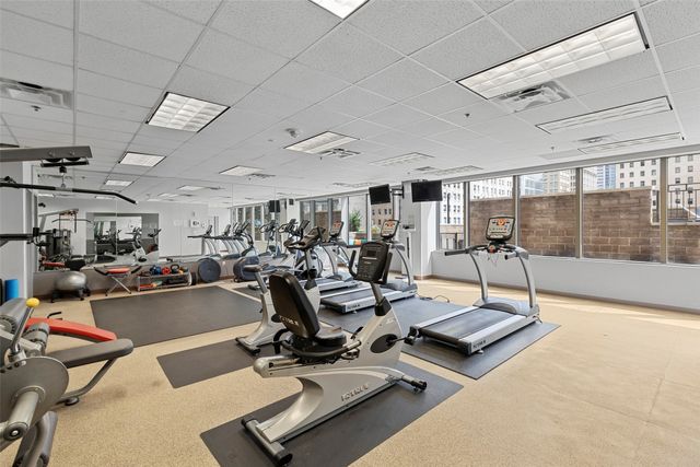 1200 Main Street 1802, Dallas, TX 75202
