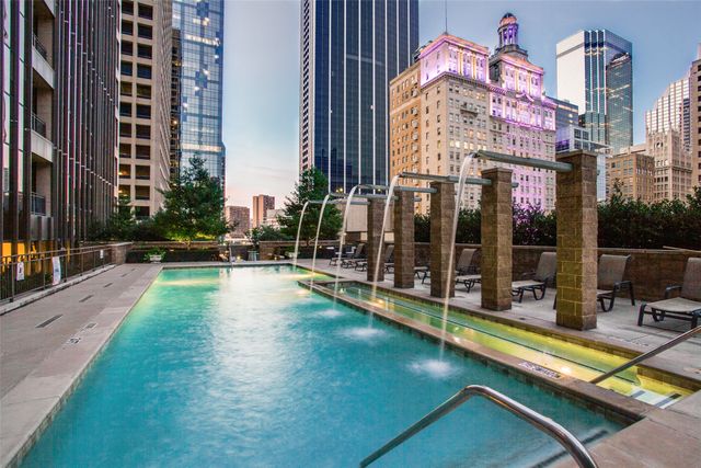 1200 Main Street 1802, Dallas, TX 75202