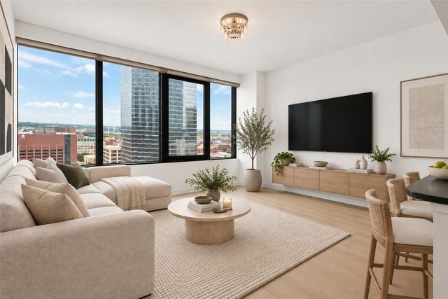1200 Main Street 1802, Dallas, TX 75202