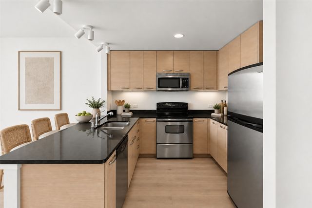1200 Main Street 1802, Dallas, TX 75202
