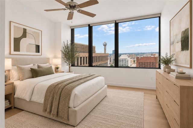 1200 Main Street 1802, Dallas, TX 75202