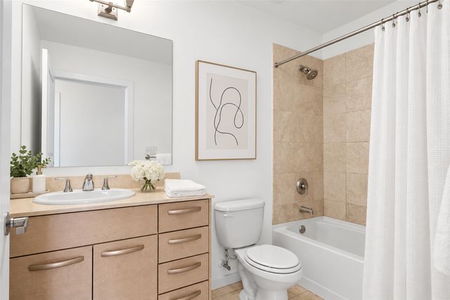 1200 Main Street 1802, Dallas, TX 75202