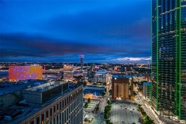 1200 Main Street 1802, Dallas, TX 75202