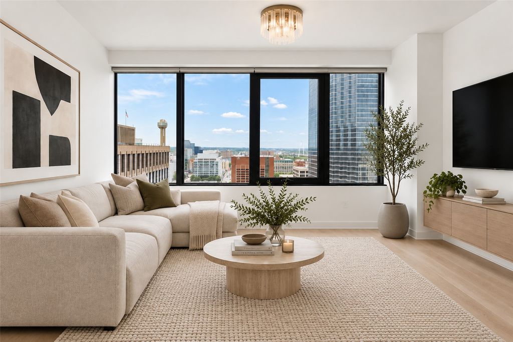 1200 Main Street 1802, Dallas, TX 75202