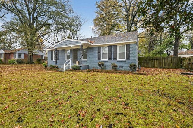 177 E RAINES RD, Memphis, TN 38109