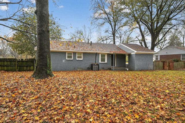 177 E RAINES RD, Memphis, TN 38109