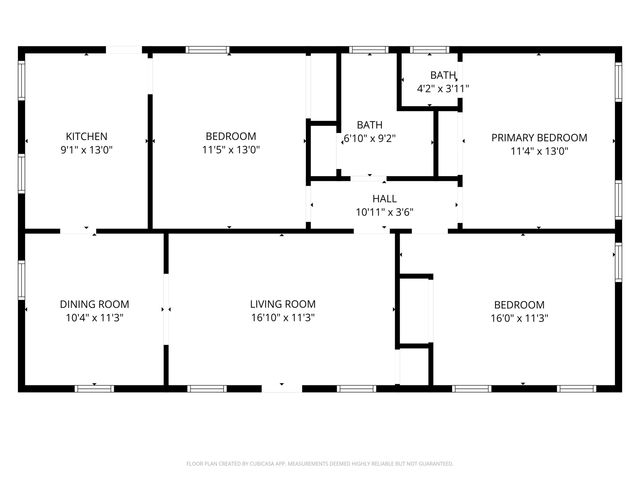 177 E RAINES RD, Memphis, TN 38109