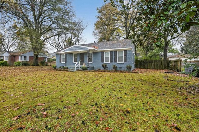 177 E RAINES RD, Memphis, TN 38109