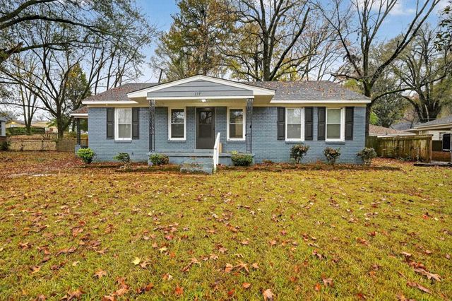 177 E RAINES RD, Memphis, TN 38109