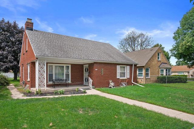 4067 N 44th STREET, Milwaukee, WI 53216