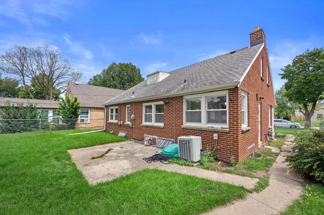 4067 N 44th STREET, Milwaukee, WI 53216