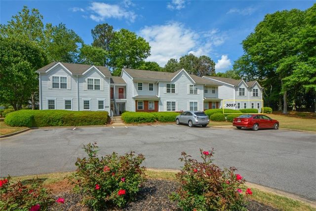 3057 Westwood Way, Alpharetta, GA 30004