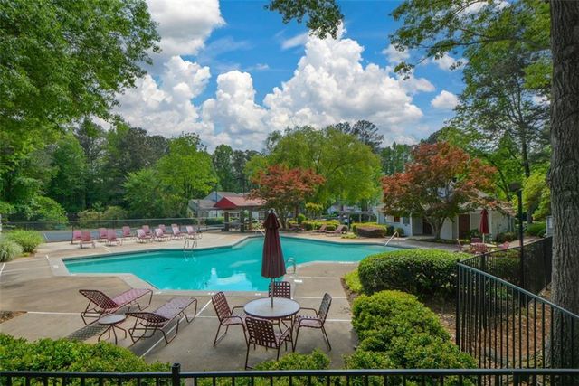 3057 Westwood Way, Alpharetta, GA 30004