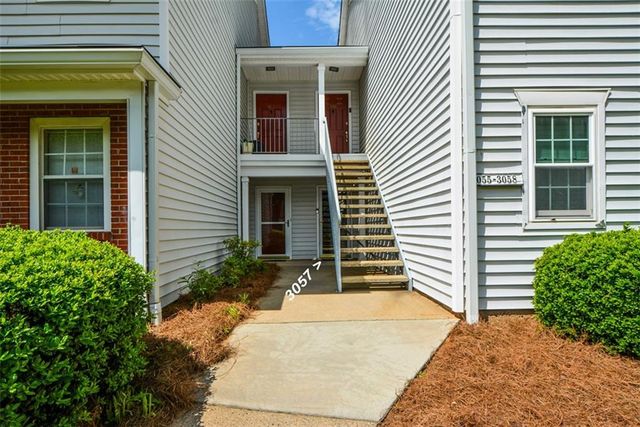 3057 Westwood Way, Alpharetta, GA 30004