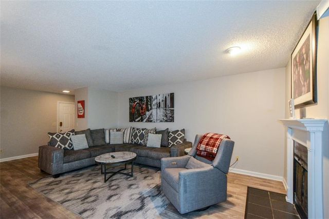 3057 Westwood Way, Alpharetta, GA 30004