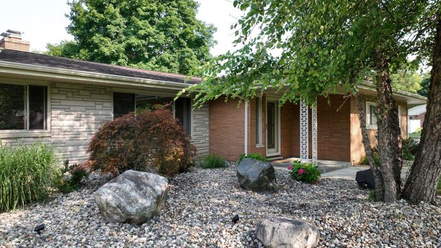 740 Wilson Avenue, Saginaw Twp, MI 48638