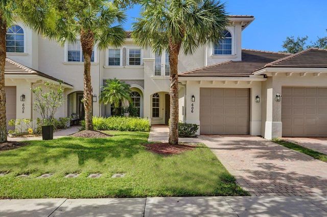 6379 Bella Circle W 606, Boynton Beach, FL 33437