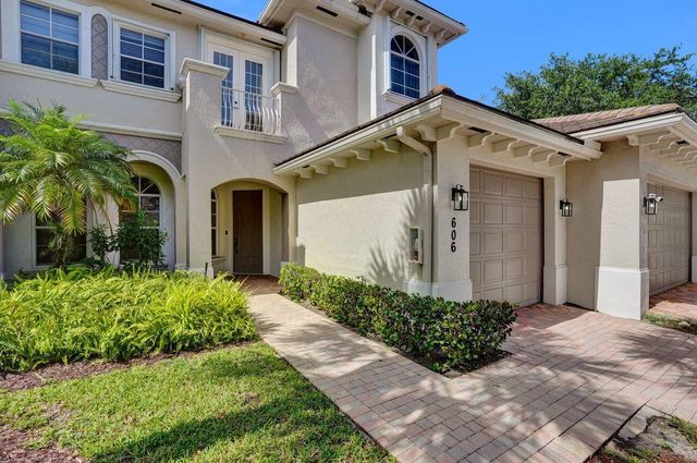 6379 Bella Circle W 606, Boynton Beach, FL 33437