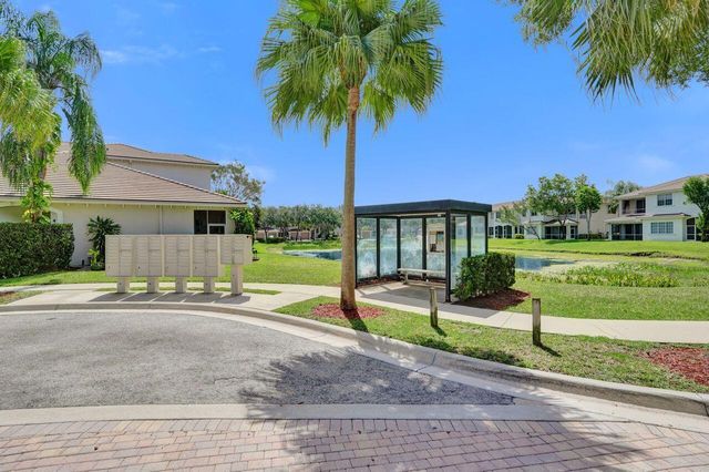 6379 Bella Circle W 606, Boynton Beach, FL 33437