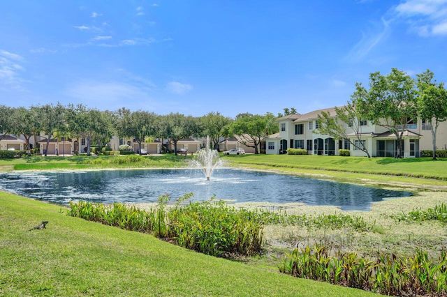 6379 Bella Circle W 606, Boynton Beach, FL 33437