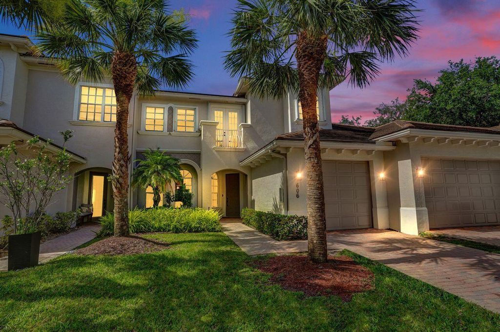 6379 Bella Circle W 606, Boynton Beach, FL 33437