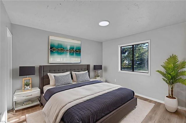 620 Celey ST, Hampton, VA 23661