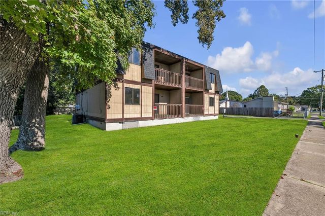 620 Celey ST, Hampton, VA 23661