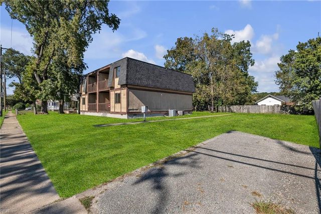 620 Celey ST, Hampton, VA 23661