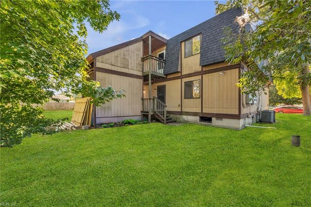 620 Celey ST, Hampton, VA 23661