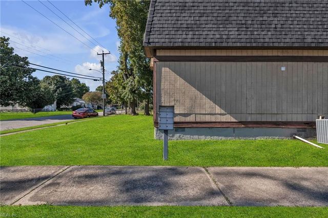 620 Celey ST, Hampton, VA 23661