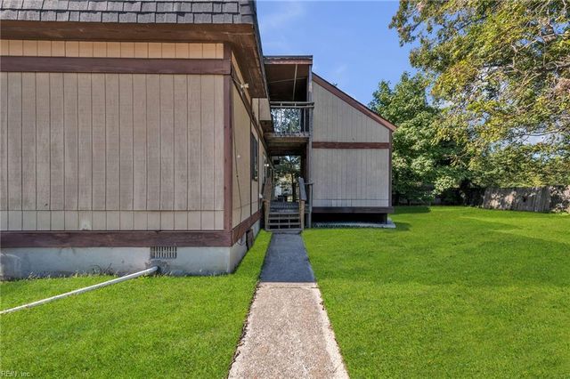 620 Celey ST, Hampton, VA 23661