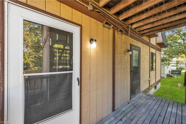 620 Celey ST, Hampton, VA 23661