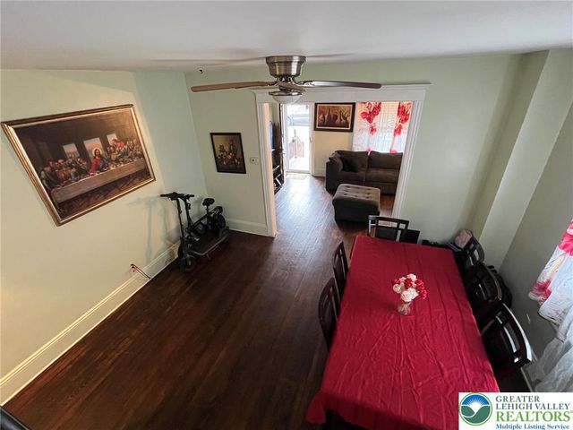 426 West Berwick Street, Easton, PA 18042