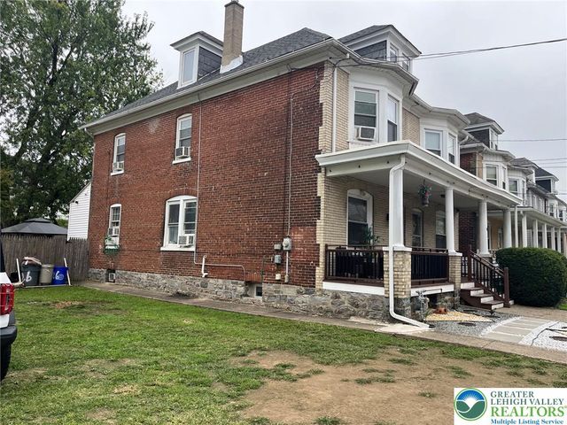 426 West Berwick Street, Easton, PA 18042