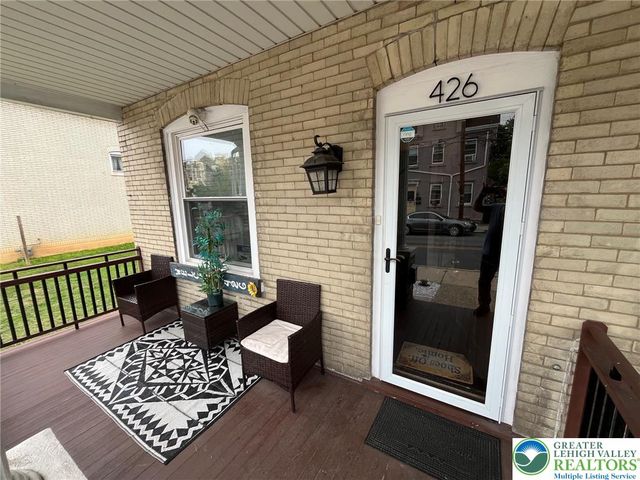 426 West Berwick Street, Easton, PA 18042