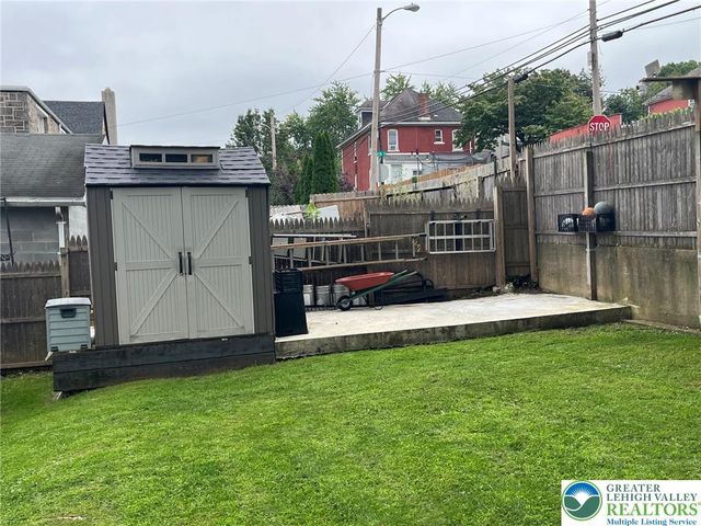 426 West Berwick Street, Easton, PA 18042