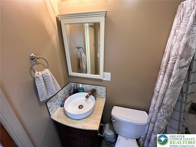 426 West Berwick Street, Easton, PA 18042