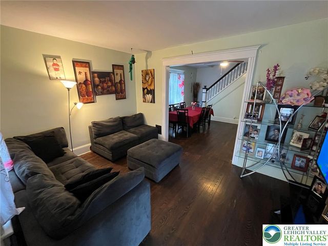426 West Berwick Street, Easton, PA 18042