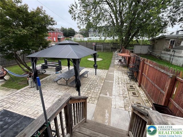426 West Berwick Street, Easton, PA 18042
