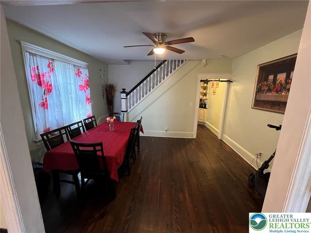 426 West Berwick Street, Easton, PA 18042