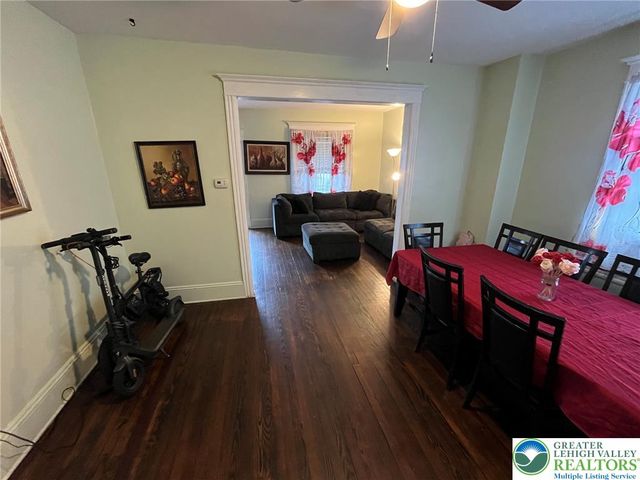 426 West Berwick Street, Easton, PA 18042