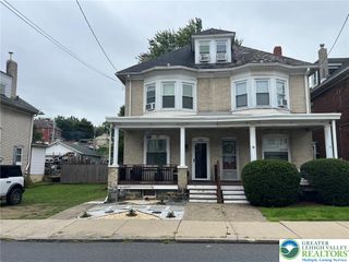 426 West Berwick Street, Easton, PA 18042
