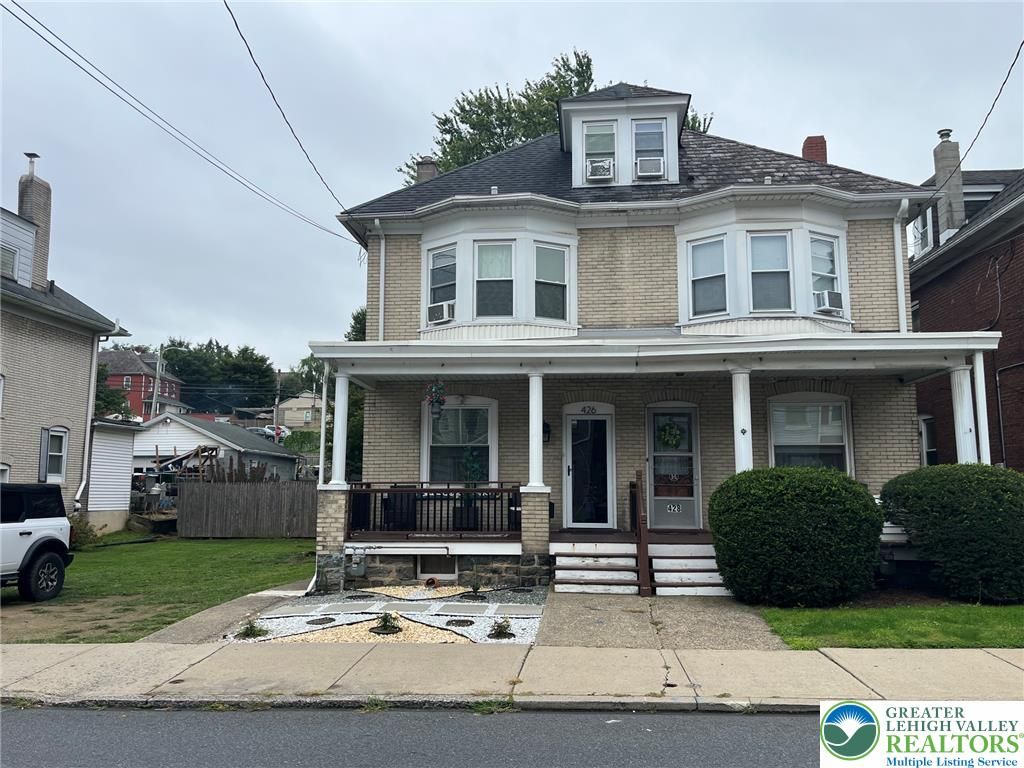 426 West Berwick Street, Easton, PA 18042