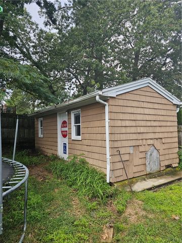 26 Fornelli Street, West Warwick, RI 02893