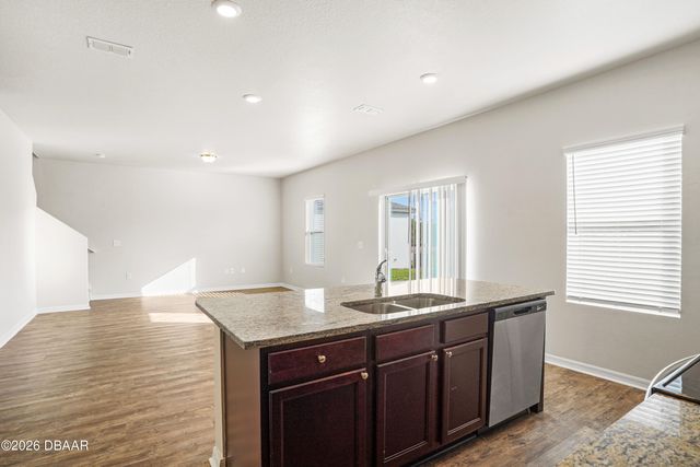 2835 Neverland Drive, New Smyrna Beach, FL 32168