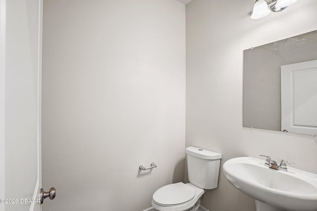 2835 Neverland Drive, New Smyrna Beach, FL 32168