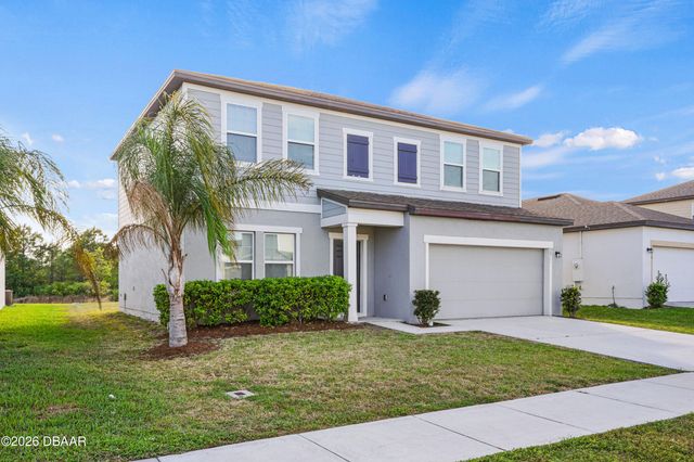 2835 Neverland Drive, New Smyrna Beach, FL 32168