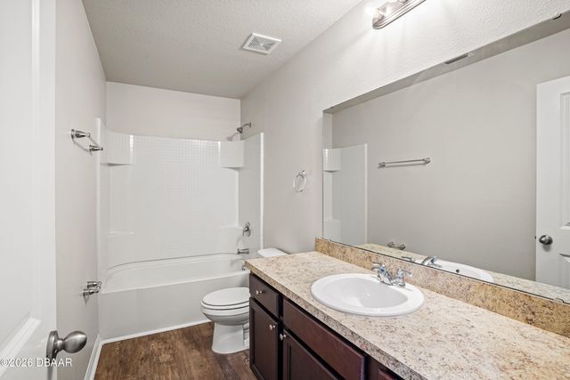 2835 Neverland Drive, New Smyrna Beach, FL 32168