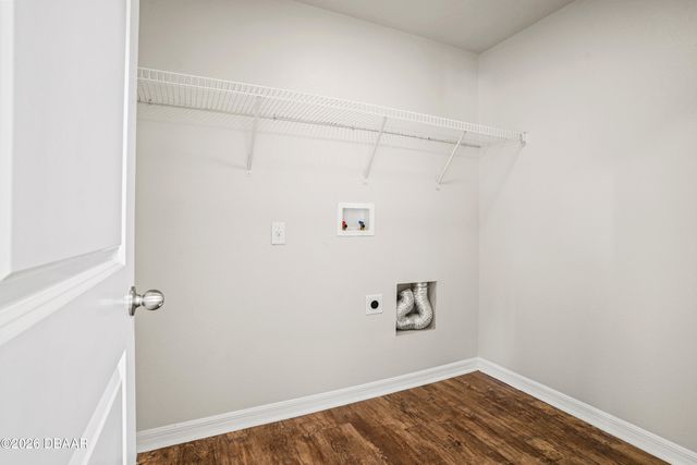 2835 Neverland Drive, New Smyrna Beach, FL 32168