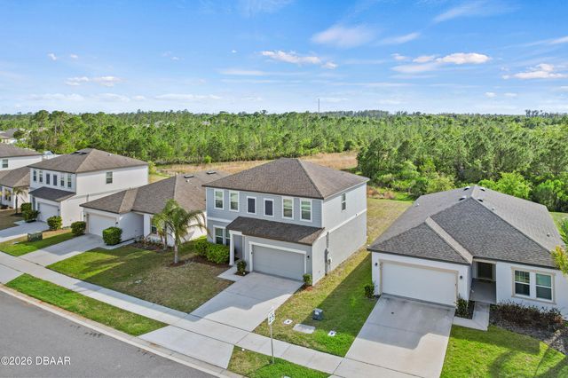 2835 Neverland Drive, New Smyrna Beach, FL 32168